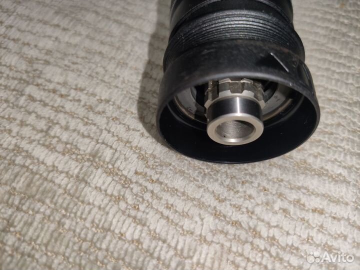 Патрон для перфоратора Rohm