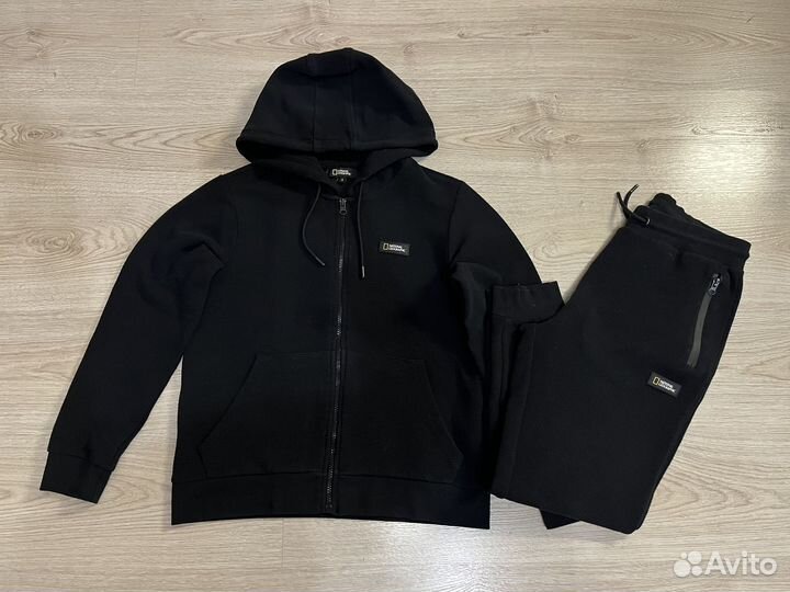 Спортивный костюм женский, р. 46