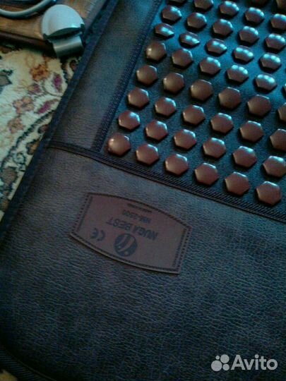 Матрас турмалиновый