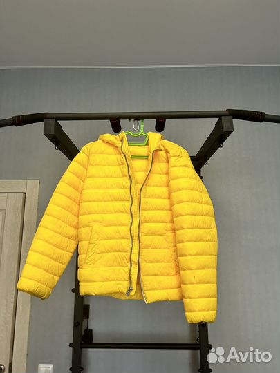 Куртка benetton