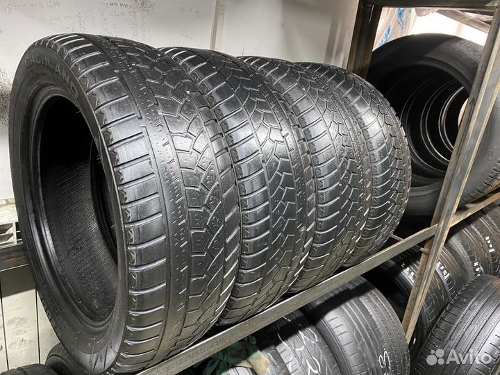 Cachland CH-W2002 195/55 R16 91H