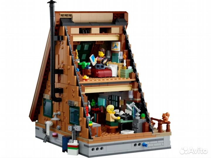 Конструктор 