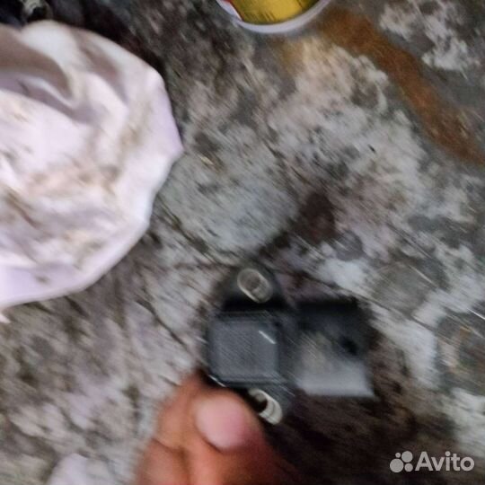 Запчасти, датчики