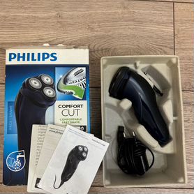 Электробритва philips shaver 3000