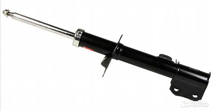 Амортизаторы подвески перед зад