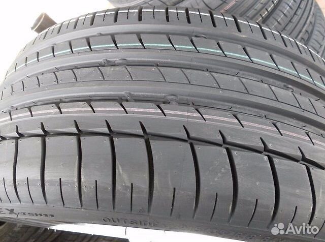 Triangle TH201 Sportex 265/30 R20 94Y