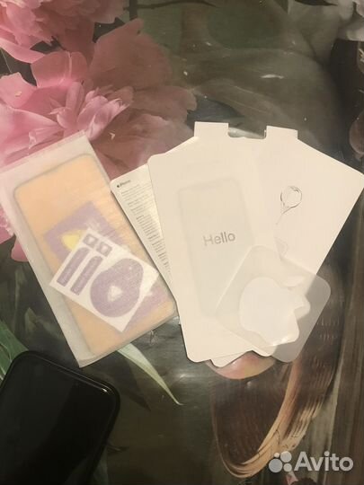 iPhone Xr, 64 ГБ