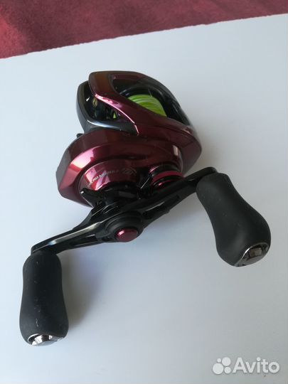 Катушка Shimano Scorpion MGL 151