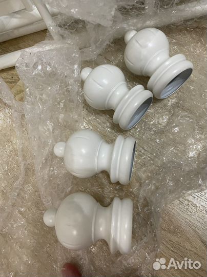 Кровать IKEA лейрвик 180