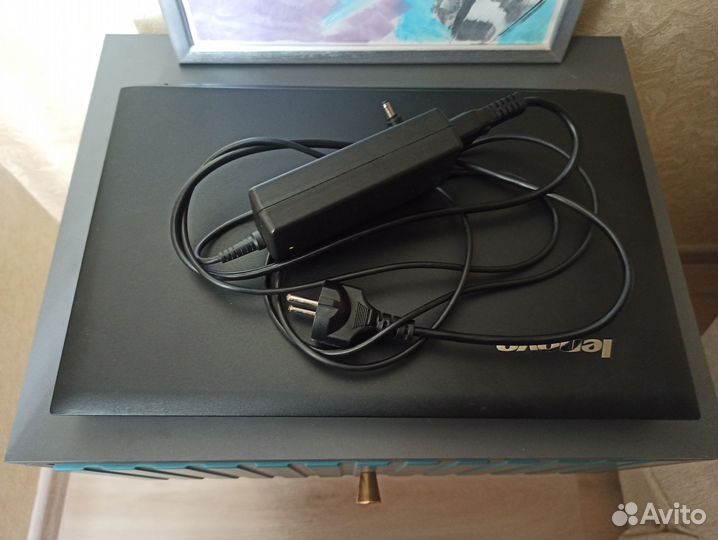 Ноутбук Lenovo b570e