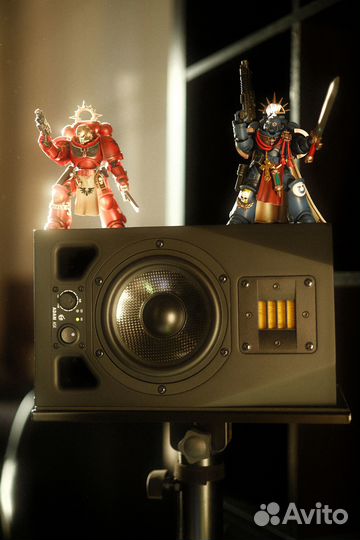 Adam a5x + adam sub8