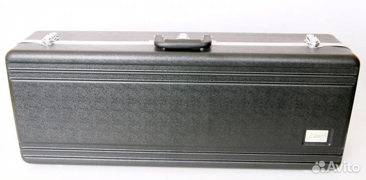 Кейс для саксофона-тенор пластик arsx-T