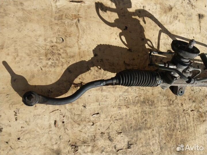 Рулевая рейка Honda Odyssey RA6 F23A