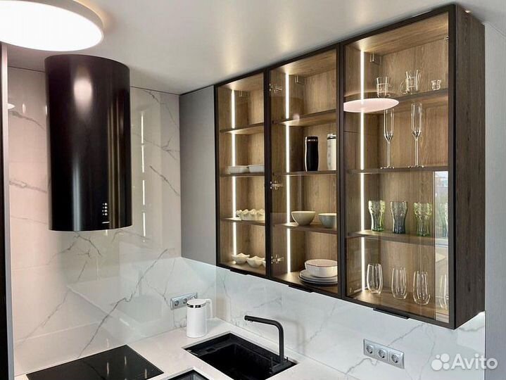 Кухня от производителя