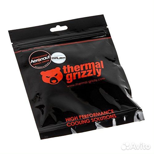 Термопаста Thermal Grizzly Aeronaut 1g TG-A-001-RS