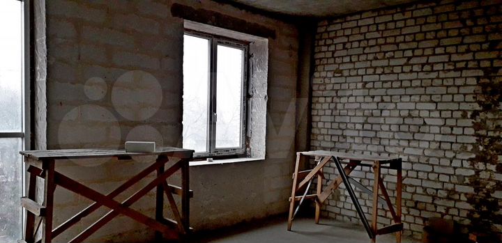 2-к. квартира, 77,8 м², 5/6 эт.