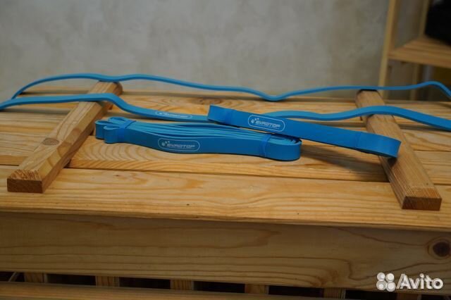 Эспандер лента, Эспандер резинка, эспандер 82128