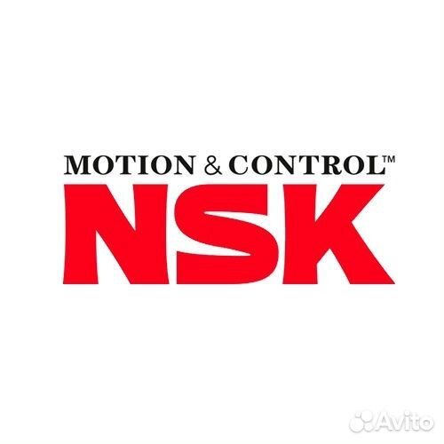 Ступичный подшипник Nsk / 45KWD03G3CA122SA01