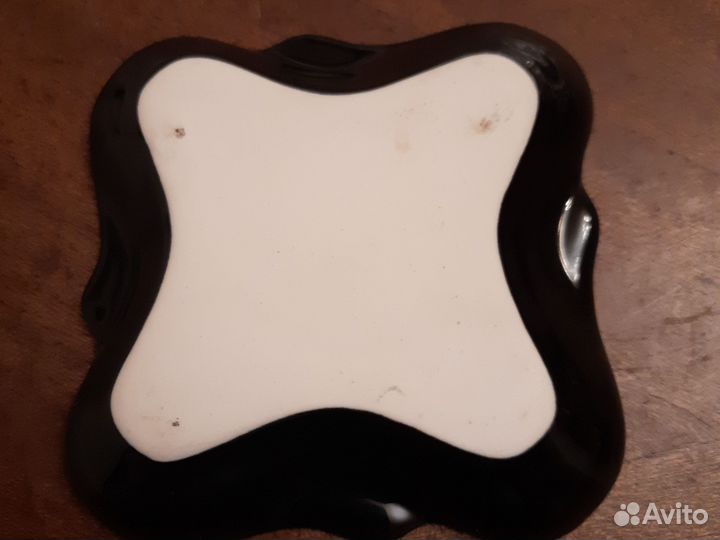 Пепельница. Новая