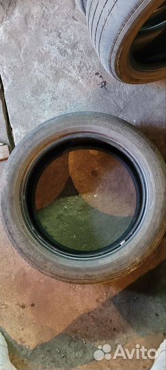 Yokohama dB Decibel E70 215/55 R17 93V