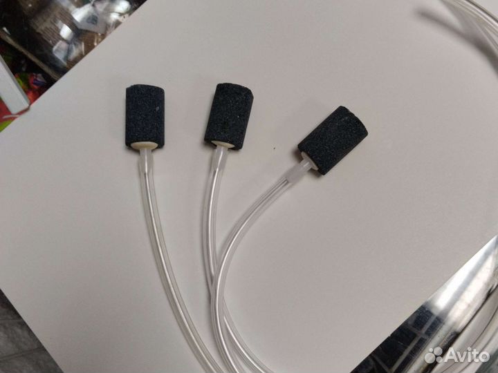 Распылитель для аквариума