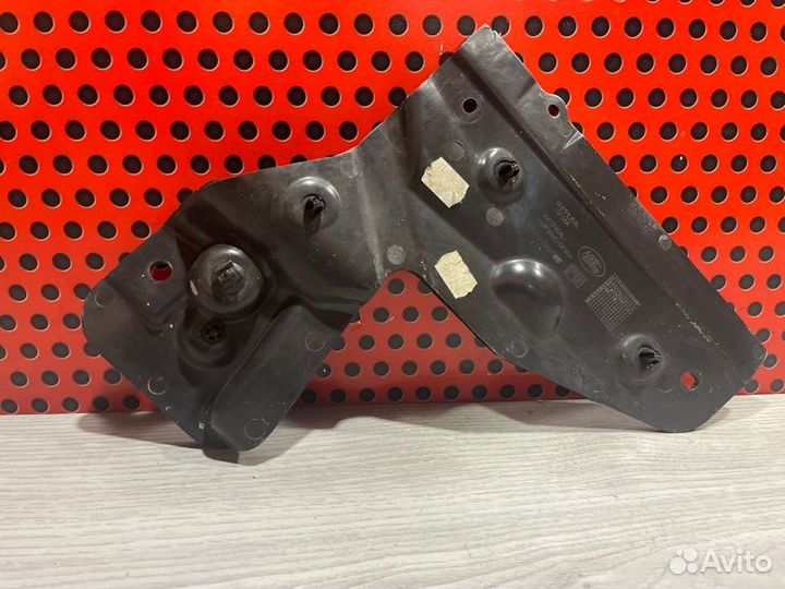 Пластик моторного отсека левый Land Rover Range