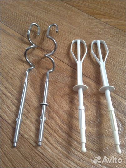 Венчики для миксера