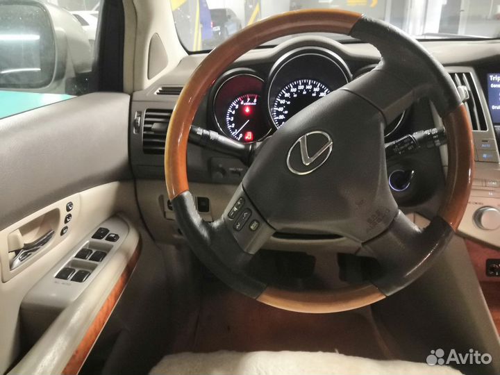 Lexus RX 3.3 AT, 2003, 340 000 км
