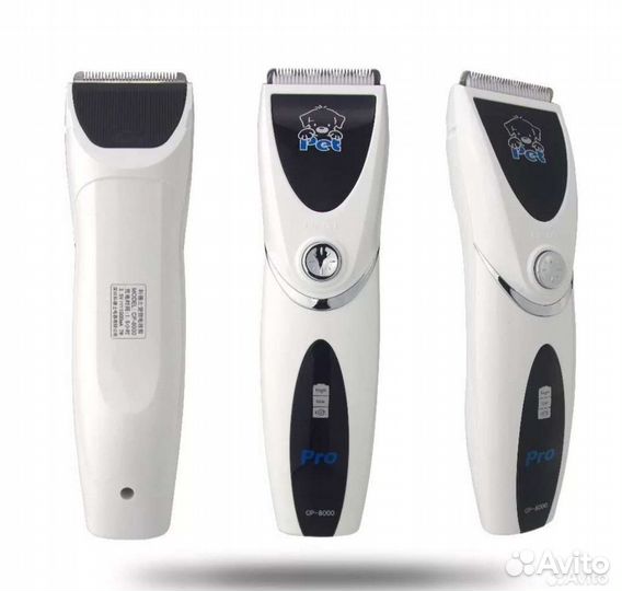 Машинка для стрижки шерсти новая CP 8000