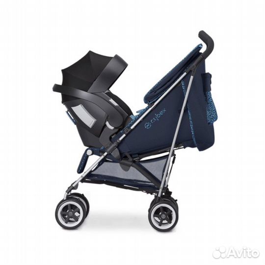 Адаптер для установки Cybex Aton