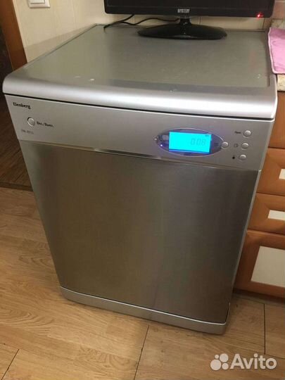 Посудомоечная машина Elenberg