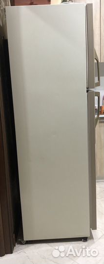 Холодильник national