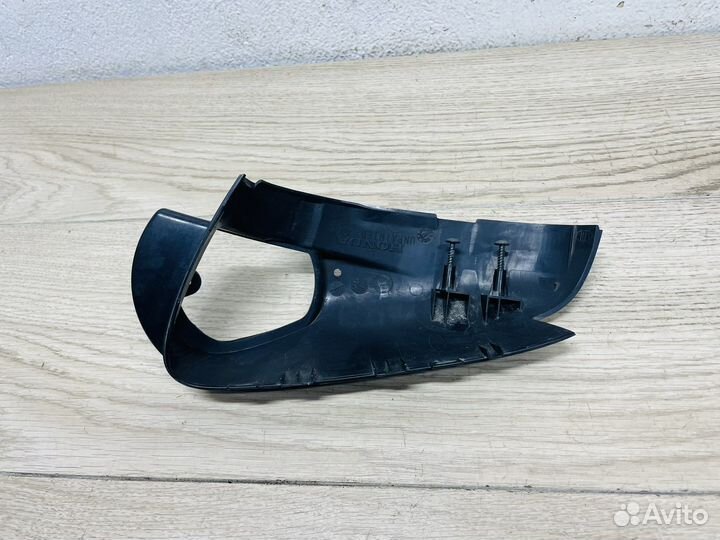 Корпус левого зеркала Honda Accord 8 CU