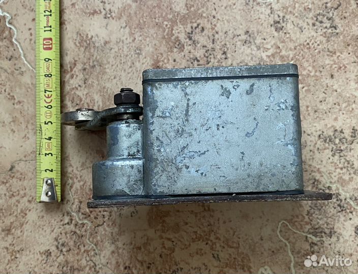 Концевой выключатель вк 300