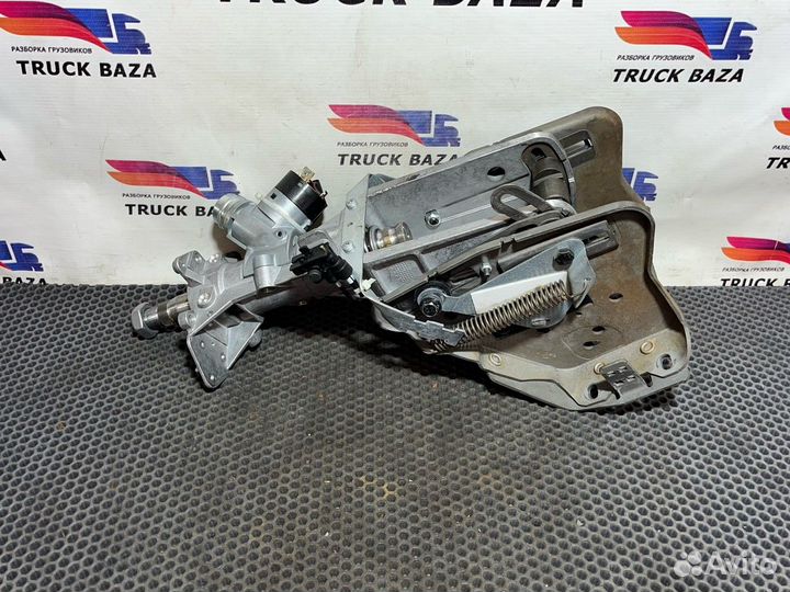 Колонка рулевая Mercedes-Benz Actros