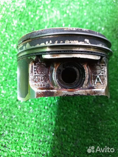 Поршень Nissan X-Trail T32 MR20DD 2015