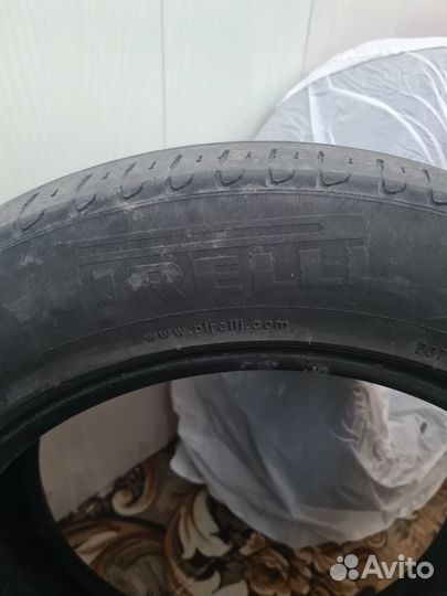 Pirelli Scorpion 215/60 R17