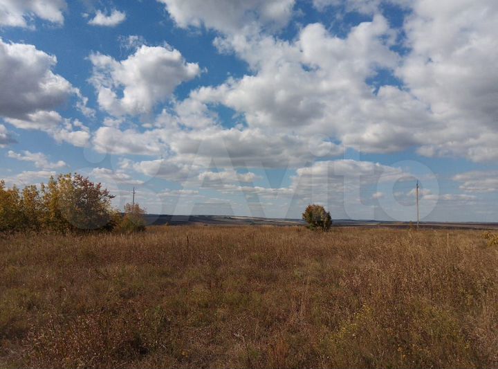 Участок 37 сот. (ИЖС)