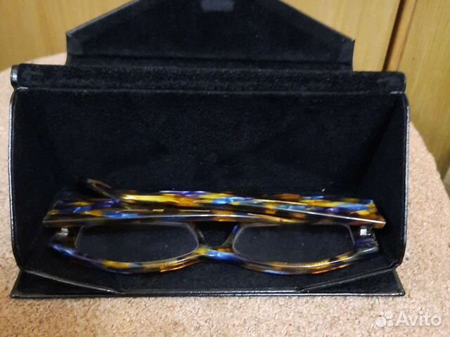 Футляр для очков