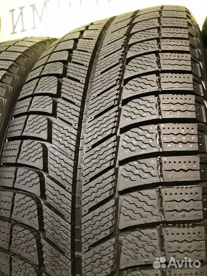 Michelin X-Ice Snow SUV 245/55 R19 103H