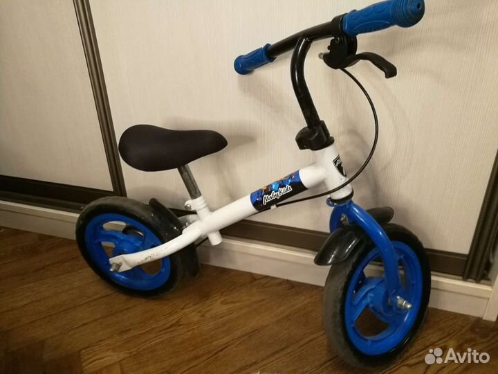 Беговел детский