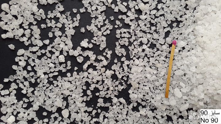 Соль поваренная пищевая Иран