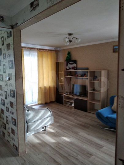 1-к. квартира, 31 м², 3/5 эт.