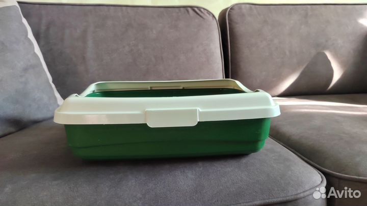 Лоток для кошек