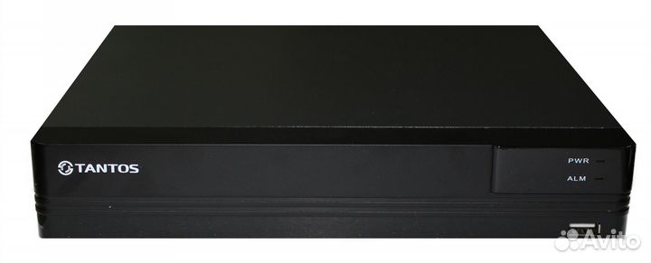 Видеорегистратор HD (UVR) TSr-UV0416 Eco