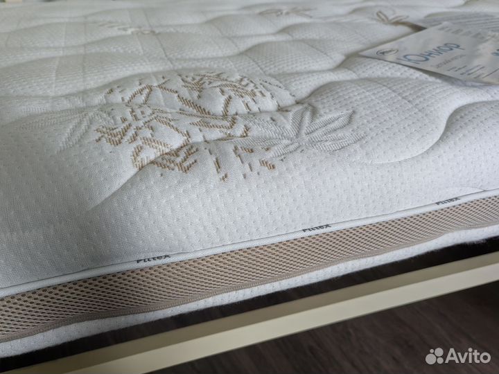 Матрас детский 120*60 Plitex
