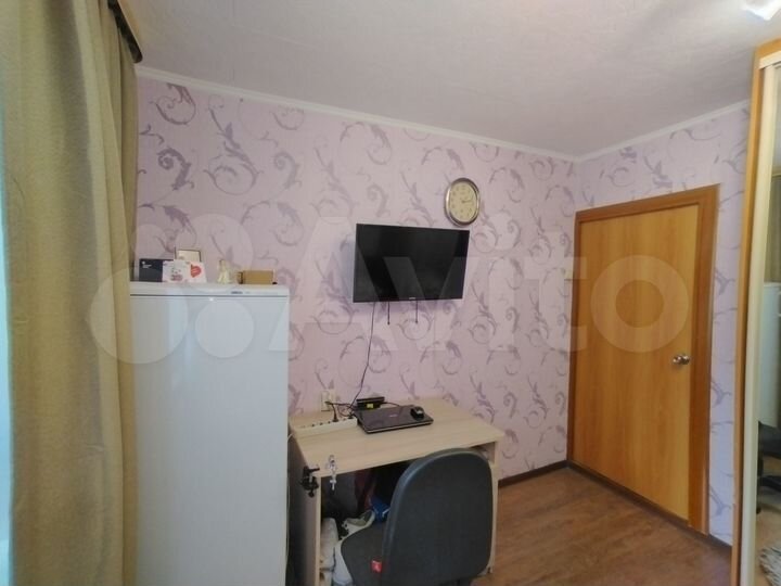 2-к. квартира, 40,4 м², 2/9 эт.