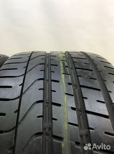 Pirelli P Zero 275/40 R20 106Y