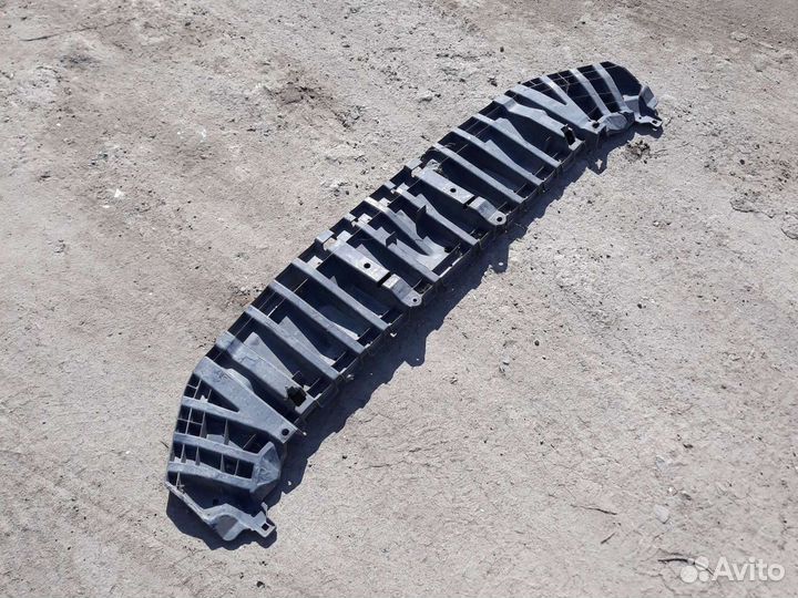 Рав4 Пыльник переднего бампера RAV4 40 15-19