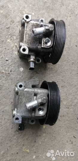 Продам гур Ford Focus